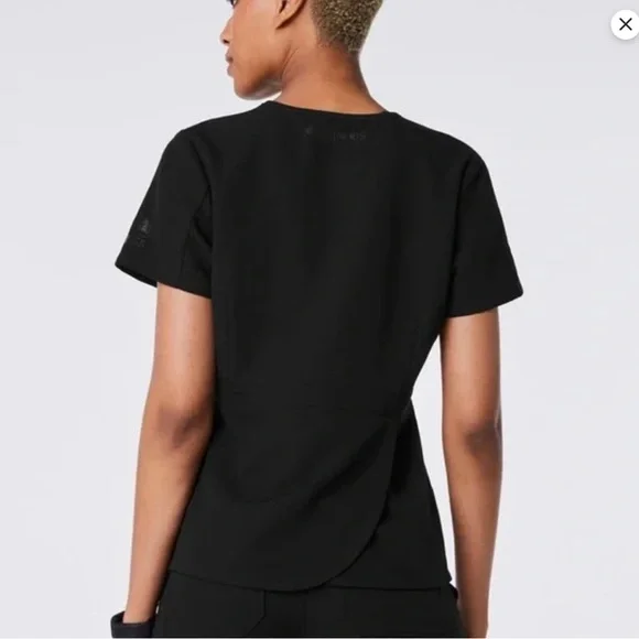 FIGS STARWARS DARTH VADER LIMITED EDITION SCURB SET - Picture 5 of 9